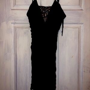 Cute for homecoming or winter formal!